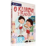 O klukovi z plakátu – Hledejceny.cz