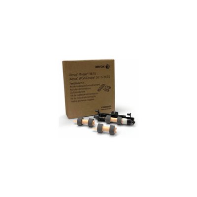 Xerox Media Tray Roller Kit Phaser 3610,WC 3615 – Hledejceny.cz