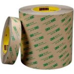 3M 468 mP transferová oboustranně lepicí páska čirá 55 m x 1220 mm – Zboží Živě