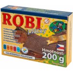 Eurobi Robi plátky 200 g – Zboží Mobilmania