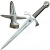 Nůž pro bojové sporty Leier dýka Saar 46 cm