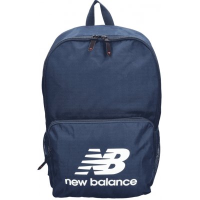 New Balance modrá 24 l