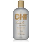 Chi keratin kondicionér na poničené vlasy 355 ml – Zboží Mobilmania