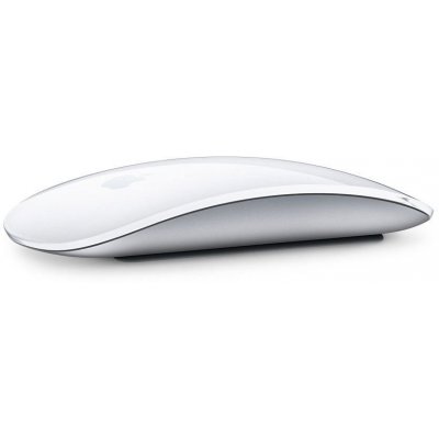 Apple Magic Mouse 2 MLA02ZM/A – Zboží Živě