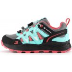 Alpine Pro Godro dětská outdoorová obuv – Zboží Dáma