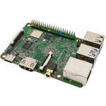 Radxa Rock Pi 4 A+ A4E32 4GB RAM 32GB eMMC – Zboží Mobilmania