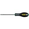 Klasické šroubováky Stanley Šroubovák FATMAX TORX s otvorem TT15x75 0-65-395 - ST-0-65-395