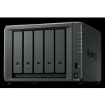 Synology DiskStation DS1525+ – Zbozi.Blesk.cz