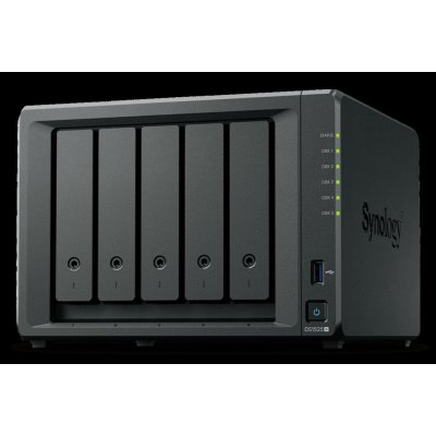 Synology DiskStation DS1525+ – Zbozi.Blesk.cz