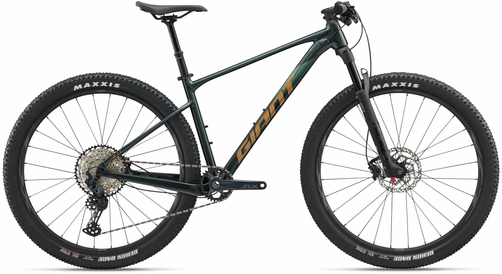 Giant XTC SLR 1 2026