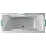 TEiKO Corona 190 x 90 cm V112190N04T03001 – Zboží Dáma