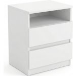 Edaxo Auri 40 x 50 x 32 cm – Zboží Mobilmania