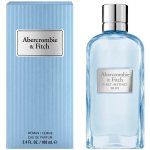 Abercrombie & Fitch First Instinct Blue parfémovaná voda dámská 100 ml – Hledejceny.cz