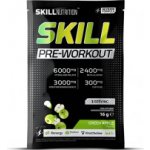 Skill Nutrition Skill Pre-Workout 16g – Zboží Dáma