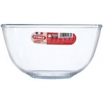 Pyrex Skleněná mísa 21 cm 2,3 l – Hledejceny.cz