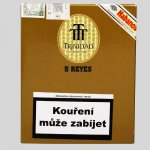 Trinidad Reyes – Sleviste.cz