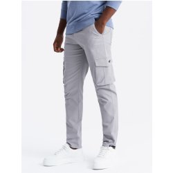 Ombre Clothing STRAIGHT LEG CARGO V3 OM-PACG-0196