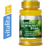 Starlife Royal Walnut Star 60 kapslí – Hledejceny.cz