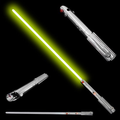 CHSV Světelný meč "ARCHIVE PROTECTOR" – Hledejceny.cz