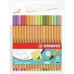 Stabilo Point 88 18 ks – Zboží Dáma