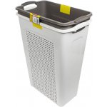 Heidrun Sada 2 košů na špinavé prádlo 2x 45 l – Sleviste.cz