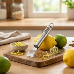 TESCOMA škrabka na citrusovou kůru GrandCHEF – Hledejceny.cz