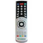 Dálkový ovladač General OPENBOX S1, S2 HD, S3 HD – Zboží Živě