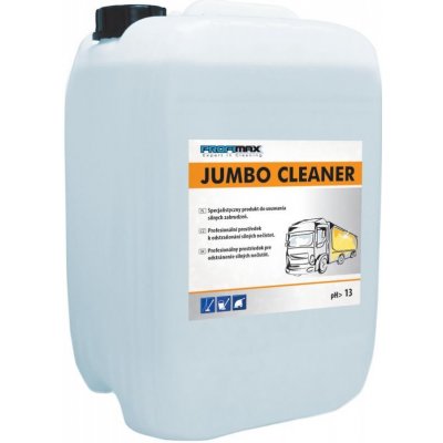 Profimax Jumbo Cleaner odstraňovač silných nečistot 5 l