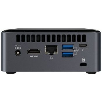 Intel NUC BXNUC10I3FNHN2