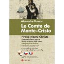 Hrabě Monte Christo/Le Comte de Monte-Cristo + audio CD /MP3/ - Dumas Alexandre