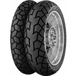 CONTINENTAL 110/80 R18 TKC70 58H – Zboží Mobilmania