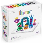 Tm Toys Hey Clay Vetřelci – Sleviste.cz