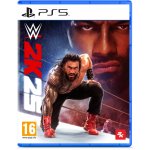 WWE 2K25 – Zboží Dáma