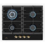 Klarstein Victoria 4 Zonen – Zboží Dáma