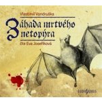 Fiorella a záhada mrtvého netopýra – Hledejceny.cz