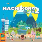 Mindok Machi Koro 2 – Hledejceny.cz