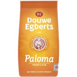 Douwe Egberts Paloma mletá 250 g