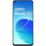 OPPO Reno 6 5G 8GB/128GB – Hledejceny.cz