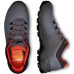 MAMMUT Mercury IV Low GTX Men titanium hot red – Hledejceny.cz