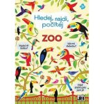 Hledej, najdi, počítej V zoo – Hledejceny.cz