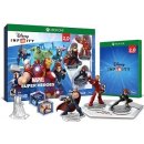 Disney Infinity: Starter Pack 2 - Marvel Super Heroes