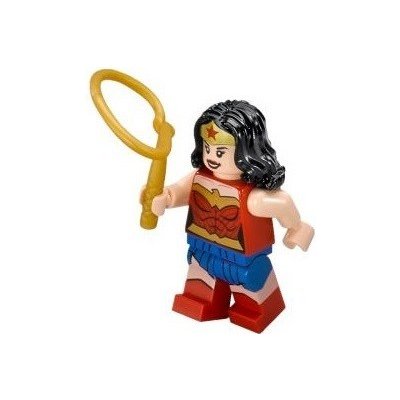 LEGO® 76097 Wonder Woman - Super Heroes: Justice League – Hledejceny.cz