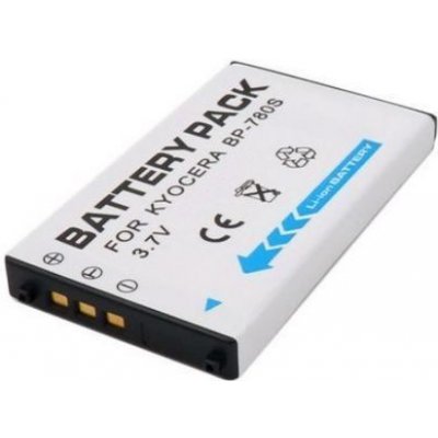 TopTechnology BP-780S 700mAh