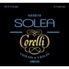 Struna CORELLI SOLEA 600MB set