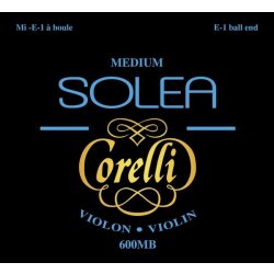 CORELLI SOLEA 600MB set