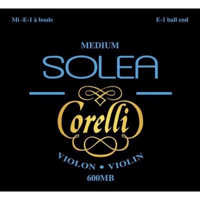 CORELLI SOLEA 600MB set – Zbozi.Blesk.cz