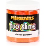 MikBaits Obalovací Dip Fluo Slime Půlnoční Pomeranč 100 g – Zboží Mobilmania