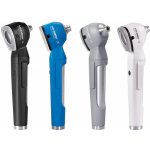 LUXAMED GmbH & Co. KG Otoskop LuxaScope Auris LED 3.7 V - s nabíječkou s USB konektorem Modrá – Sleviste.cz
