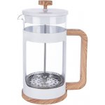 Orion Konvička french press WHITELINE 1 l – Zboží Mobilmania