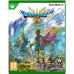 Dragon Quest 3 HD (XSX) – Zbozi.Blesk.cz